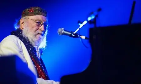 Terry Riley - The Last Camel In Paris (2008)