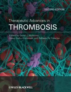 Therapeutic Advances in Thrombosis (repost)