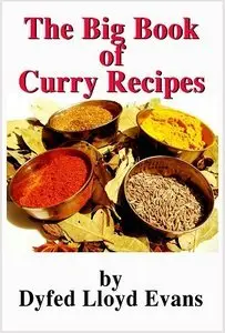 The Big Book of Curry Recipes (repost)