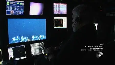 Discovery Channel - 2014: The Year in Sci-Tech (2014)