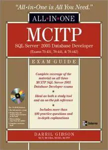MCITP SQL Server 2005 Database Developer All-in-One Exam Guide (Repost)