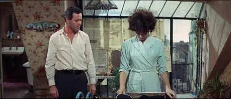 Irma la Douce (1963) [Remastered]