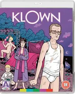 Klown (2010) Klovn: The Movie