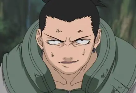 TACHiKEN Naruto 122 Fake! Shikamaru the Man, Who Bets on the Revival of the Dead