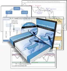 ForexMentor - Forex Master Blueprint by Frank Paul