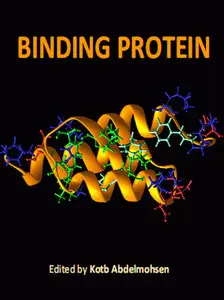 "Binding Protein" ed. by Kotb Abdelmohsen