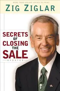 Secrets of Closing the Sale (repost)