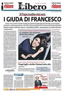 Libero - 03.11.2015