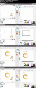 Learn Scratch 2.0 for Kids