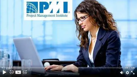 PMP® Full Realistic Exams & PMP® Math Lectures