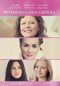 Mothers and Daughters (2016)