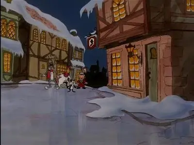 Bugs Bunny's Looney Christmas Tales (1979)