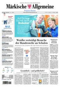 Märkische Allgemeine Prignitz Kurier - 02. April 2019