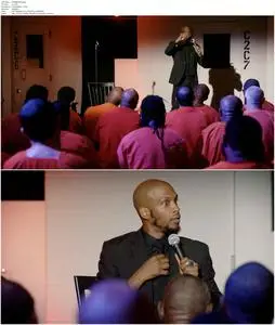 Ali Siddiq: It's Bigger Than These Bars (2018)