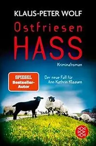 Ostfriesenhass: Der neue Fall für Ann Kathrin Klaasen