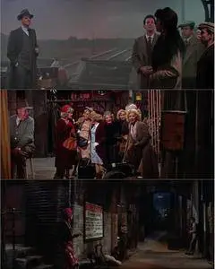 Gypsy (1962)