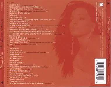 Diana Ross - The Motown Anthology [2CD] (2001) *Re-Up*