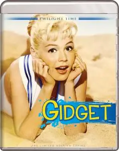 Gidget (1959)