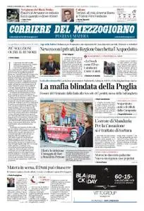 Corriere del Mezzogiorno Bari – 29 novembre 2019