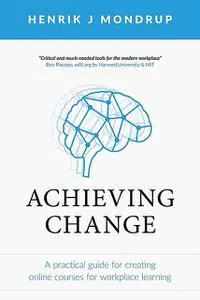 «Achieving Change» by Henrik J Mondrup