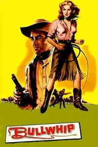 Bullwhip (1958)