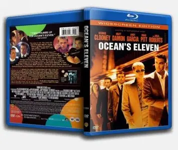 Ocean's 11