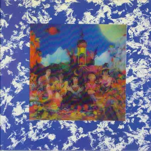 The Rolling Stones: The Japanese SHM-CD Reissues (2008/2010)