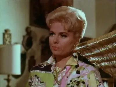 Picture Mommy Dead (1966)