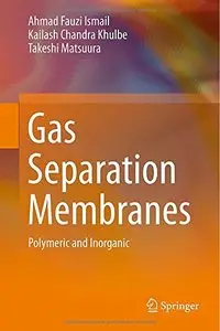 Gas Separation Membranes