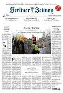 Berliner Zeitung – 20. November 2018