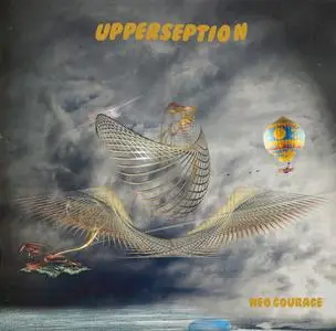 Upperseption - Neo Gourage (2019)