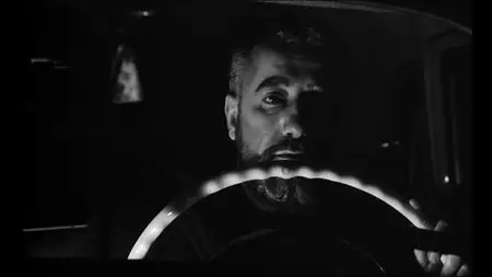 Dr. Orloff's Monster / El secreto del Dr. Orloff (1964)