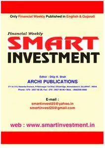 Smart Investment - 28 October 2017