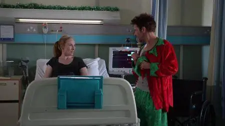 Holby City S19E64