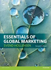 Essentials Of Global Marketing, 2 edition