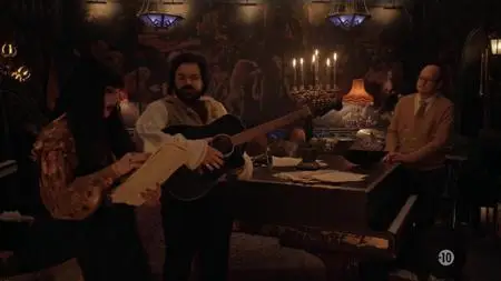 What We Do in the Shadows S02E08