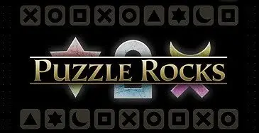 Portable Puzzle Rocks 1.0