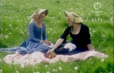 The Trouble with Love: Courting Disaster / Ее величество Любовь. Горе от любви (2002)