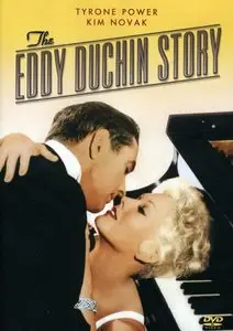 The Eddy Duchin Story - by George Sidney (1956)