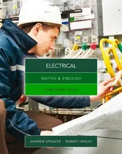 Maths and English for Electrical: Functional Skills