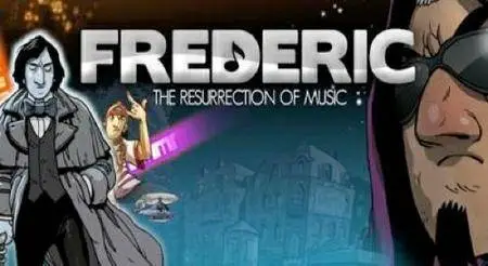 Frederic: Resurrection of Music Director's Cut 1.0