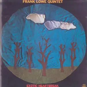 Frank Lowe Quintet - Exotic Heartbreak (1993)