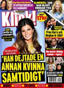 Klick! – 10 november 2017