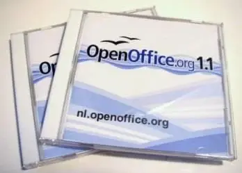 openoffice.org Software