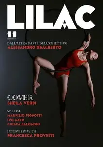 Lilac - Febbraio 2014