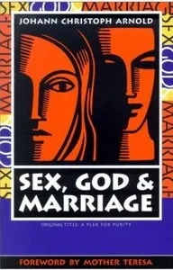 Sex, God & Marriage [Repost]
