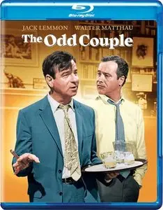 The Odd Couple (1968)