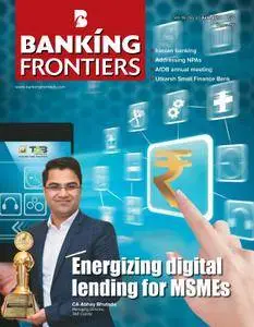 Banking Frontiers - June 2017