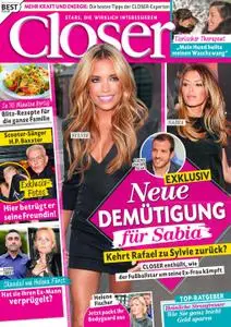 Closer Germany – 10. Februar 2016