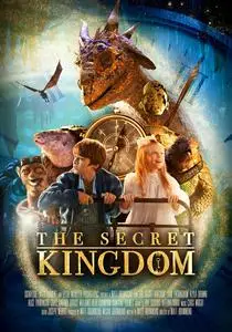 The Secret Kingdom (2023)